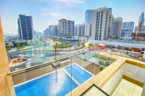 Bloomfields Grandeur 2br In Azizi Riviera